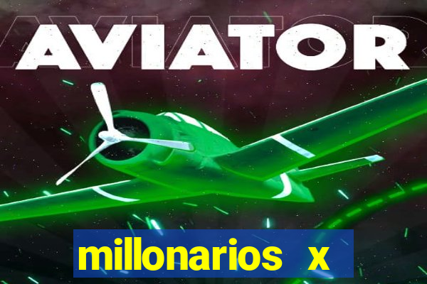 millonarios x atletico nacional medellin